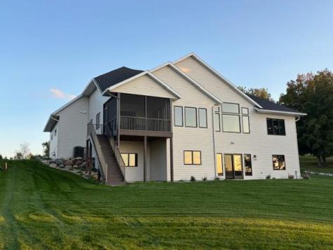 660 E Lake Cowdry Road NW Alexandria MN 56308
