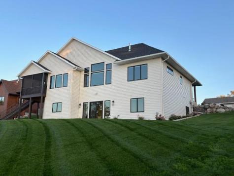 660 E Lake Cowdry Road NW Alexandria MN 56308
