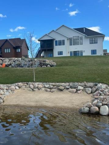 660 E Lake Cowdry Road NW Alexandria MN 56308
