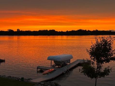 660 E Lake Cowdry Road NW Alexandria MN 56308