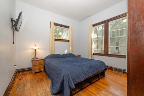 1017 Hawthorne Street Alexandria MN 56308