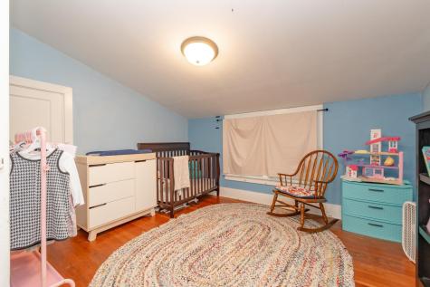 1017 Hawthorne Street Alexandria MN 56308