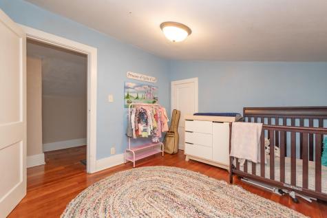 1017 Hawthorne Street Alexandria MN 56308