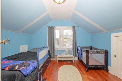 1017 Hawthorne Street Alexandria MN 56308