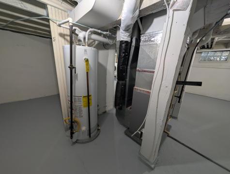 1017 Hawthorne Street Alexandria MN 56308