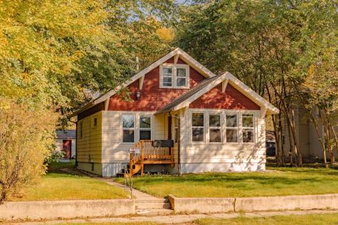 1017 Hawthorne Street Alexandria MN 56308