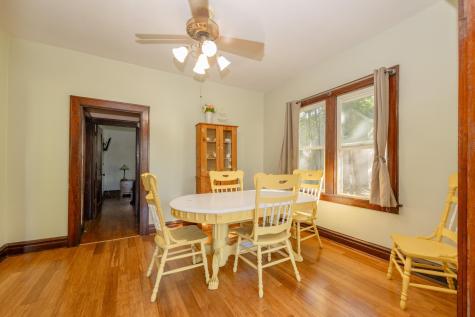 1017 Hawthorne Street Alexandria MN 56308