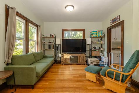 1017 Hawthorne Street Alexandria MN 56308