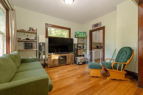 1017 Hawthorne Street Alexandria MN 56308