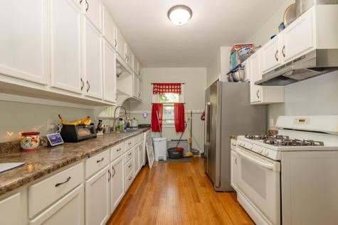 1017 Hawthorne Street Alexandria MN 56308