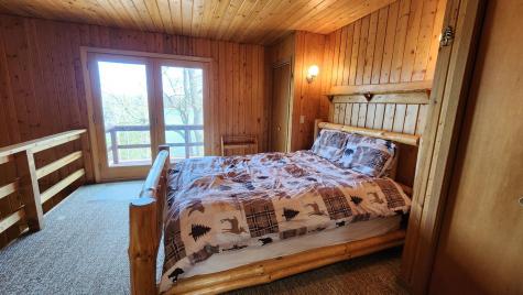 8582 W Graves Lake Road NE Remer MN 56672