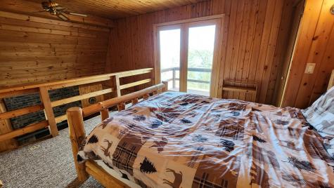 8582 W Graves Lake Road NE Remer MN 56672