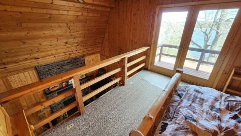 8582 W Graves Lake Road NE Remer MN 56672