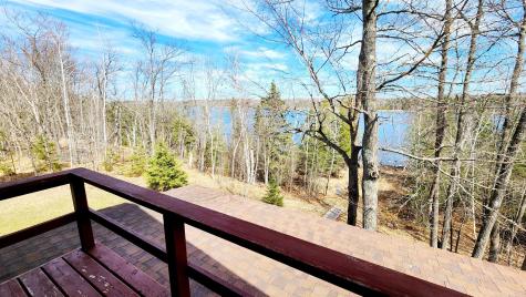 8582 W Graves Lake Road NE Remer MN 56672