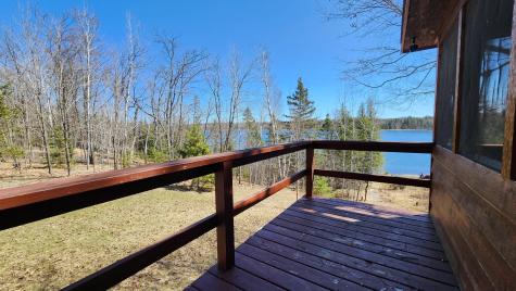 8582 W Graves Lake Road NE Remer MN 56672