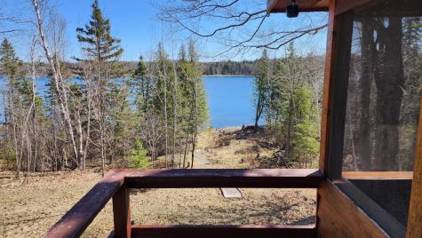 8582 W Graves Lake Road NE Remer MN 56672