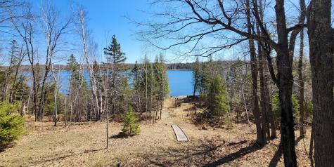 8582 W Graves Lake Road NE Remer MN 56672