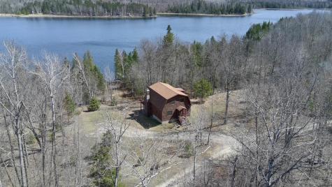 8582 W Graves Lake Road NE Remer MN 56672