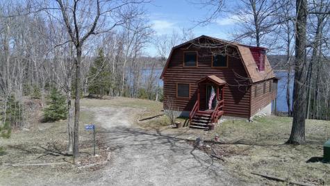8582 W Graves Lake Road NE Remer MN 56672