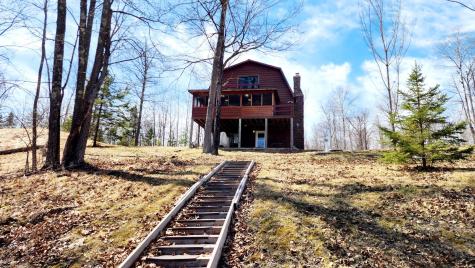 8582 W Graves Lake Road NE Remer MN 56672