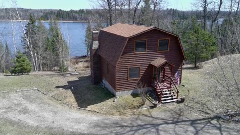 8582 W Graves Lake Road NE Remer MN 56672