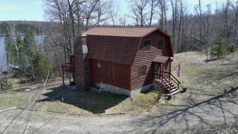 8582 W Graves Lake Road NE Remer MN 56672