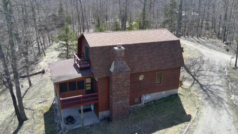8582 W Graves Lake Road NE Remer MN 56672
