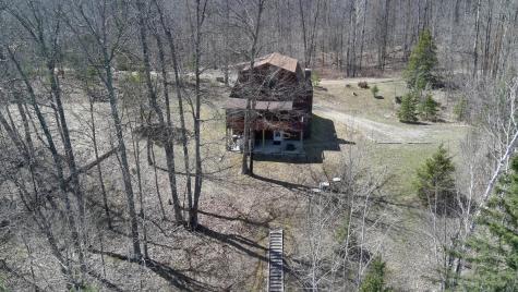 8582 W Graves Lake Road NE Remer MN 56672