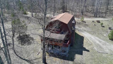 8582 W Graves Lake Road NE Remer MN 56672