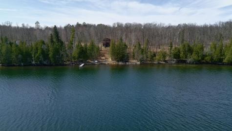 8582 W Graves Lake Road NE Remer MN 56672