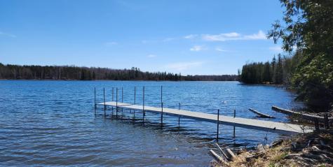 8582 W Graves Lake Road NE Remer MN 56672
