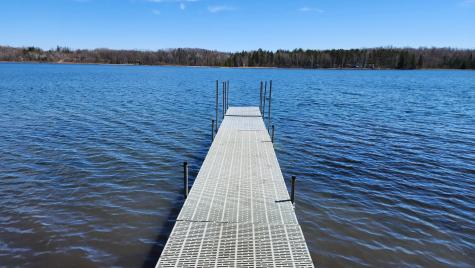 8582 W Graves Lake Road NE Remer MN 56672