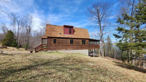 8582 W Graves Lake Road NE Remer MN 56672