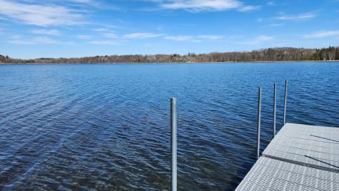 8582 W Graves Lake Road NE Remer MN 56672