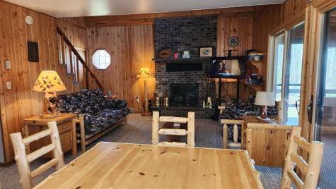 8582 W Graves Lake Road NE Remer MN 56672