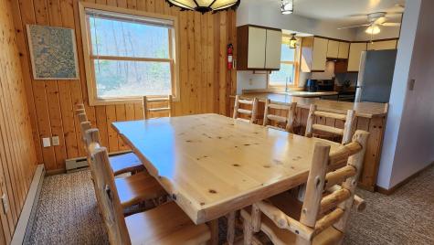 8582 W Graves Lake Road NE Remer MN 56672