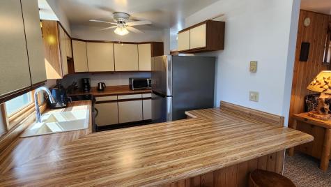 8582 W Graves Lake Road NE Remer MN 56672