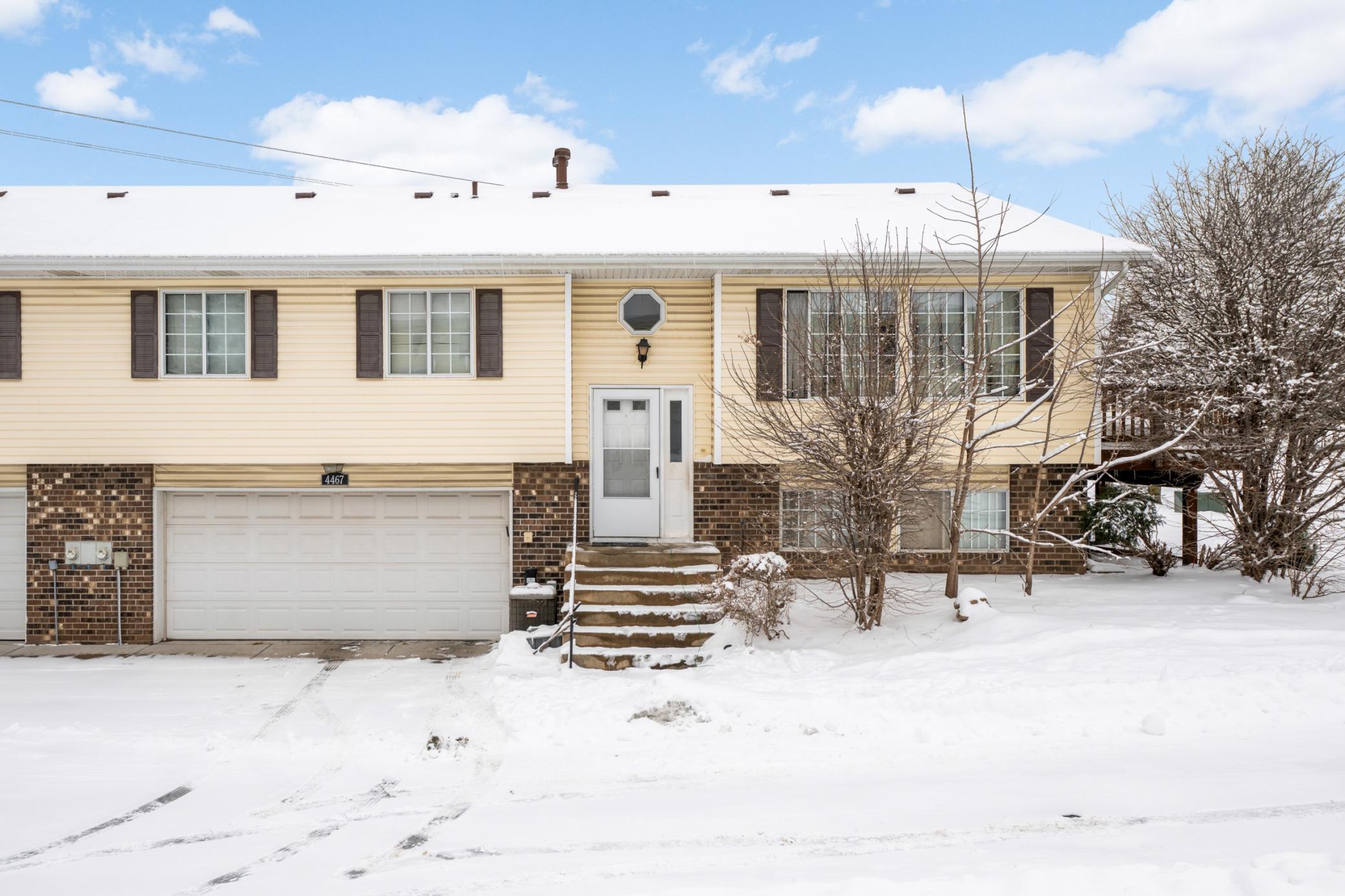 4467 Clover Lane Eagan MN 55122