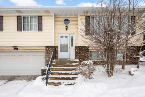 4467 Clover Lane Eagan MN 55122