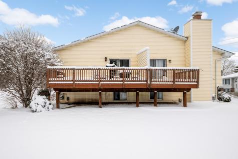 4467 Clover Lane Eagan MN 55122