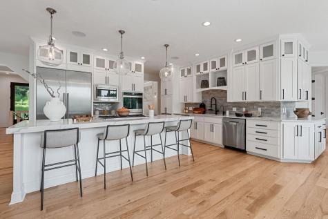 9 Red Forest Way North Oaks MN 55127