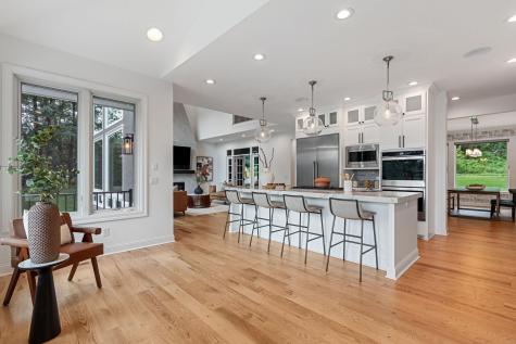 9 Red Forest Way North Oaks MN 55127