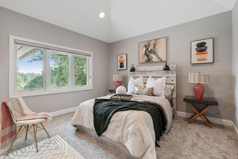 9 Red Forest Way North Oaks MN 55127