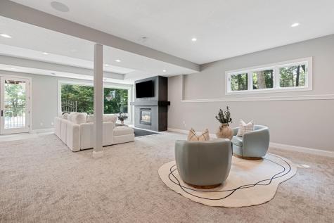 9 Red Forest Way North Oaks MN 55127