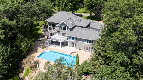 9 Red Forest Way North Oaks MN 55127