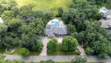 9 Red Forest Way North Oaks MN 55127