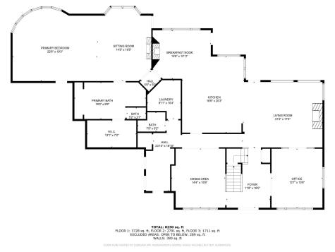 9 Red Forest Way North Oaks MN 55127