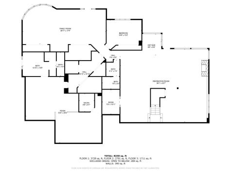 9 Red Forest Way North Oaks MN 55127