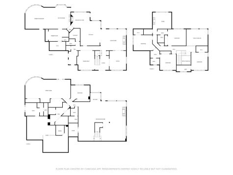 9 Red Forest Way North Oaks MN 55127