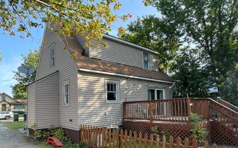 715 W Summit Avenue Fergus Falls MN 56537
